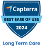 Capterra - LTC